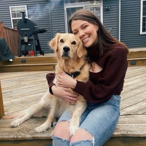 Meet your Posher, Lacey